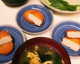 簡単♪鍋用ｶｯﾄ野菜と豚肉きのこ炒めもの作り方10写真
