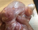 特売品豚肉切り落とし消費の野菜炒め作り方2写真