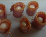 弁当・おかず・こってり・隙間・時短つまみ作り方1写真