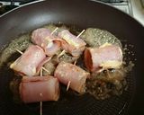 弁当・おかず・こってり・隙間・時短つまみ作り方2写真