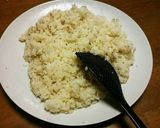ご飯せんべい作り方2写真