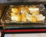 ご飯せんべい作り方6写真
