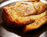 鉄鍋で作る自家製ベーコン【燻製】作り方14写真