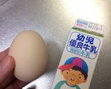 いつもの材料で！簡単★フレンチトースト作り方1写真