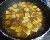 麻婆麺作り方13写真