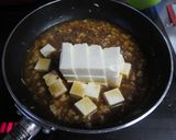 麻婆麺作り方9写真