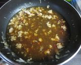 麻婆麺作り方8写真