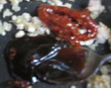 麻婆麺作り方7写真