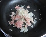麻婆麺作り方5写真