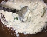 ピーマンのマリネ豆腐バジルソース作り方2写真