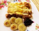 いつもの材料で！簡単★フレンチトースト作り方8写真