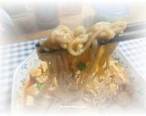 麻婆麺作り方16写真