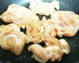 簡単☆鶏肉の味噌漬け☆作り方6写真