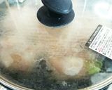 簡単☆鶏肉の味噌漬け☆作り方7写真
