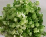 ほっこり♡かぶとベーコンの優しいスープ作り方5写真