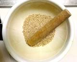 ヘルシーで美味しい♪豆腐の白和え作り方4写真