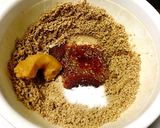 ヘルシーで美味しい♪豆腐の白和え作り方5写真