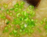ほっこり♡かぶとベーコンの優しいスープ作り方12写真