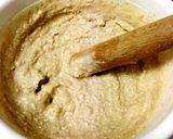ヘルシーで美味しい♪豆腐の白和え作り方7写真
