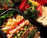 運動会弁当2017年盛りつけ作り方2写真
