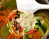 ヘルシーで美味しい♪豆腐の白和え作り方9写真