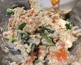 ヘルシーで美味しい♪豆腐の白和え作り方10写真