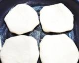 簡単時短発酵なし！もっちりハムチーズパン作り方8写真