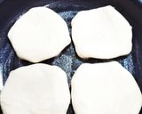 簡単時短発酵なし！もっちりハムチーズパン作り方8写真