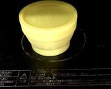 しいたけの軸のレンジで甘辛煮♡作り方3写真