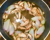 優しい♡にゅうめん作り方1写真