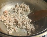 ご飯がすすみます☆じゃがいものそぼろ煮作り方2写真
