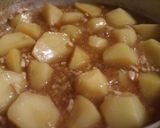ご飯がすすみます☆じゃがいものそぼろ煮作り方7写真