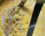 簡単コーンスープ作り方9写真