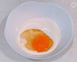 ふんわり玉子焼きの、ランチパックサンド!作り方1写真