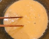 ふんわり玉子焼きの、ランチパックサンド!作り方2写真