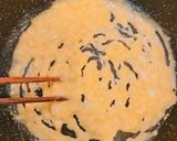 ふんわり玉子焼きの、ランチパックサンド!作り方3写真