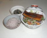 お気楽　生野菜ストック作り方9写真