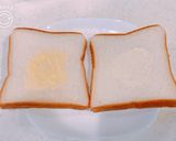 ふんわり玉子焼きの、ランチパックサンド!作り方7写真
