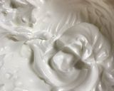コーヒー香る♡オレオコーヒーケーキ♪作り方3写真