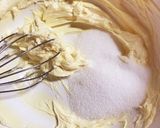 コーヒー香る♡オレオコーヒーケーキ♪作り方4写真