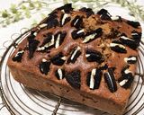 コーヒー香る♡オレオコーヒーケーキ♪作り方16写真