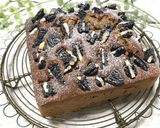 コーヒー香る♡オレオコーヒーケーキ♪作り方17写真