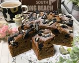 コーヒー香る♡オレオコーヒーケーキ♪作り方18写真