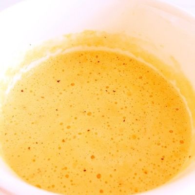 ほっこり♡美味しいかぼちゃミルク！ by のあ♡らおん 【クックパッド