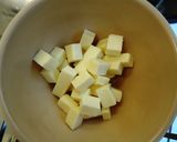 チーズワンタン揚げ作り方1写真