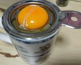 2材料簡単ヘルシココナッツクッキー'ω'作り方2写真