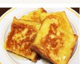 冷凍食パンでフレンチトースト作り方7写真