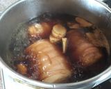 お母さんちの煮豚作り方5写真