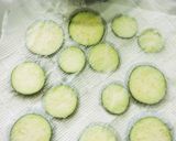 ナスとベーコンの重ね焼き作り方3写真