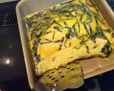 ふんわり★白だしで【磯辺だし巻き卵】作り方4写真